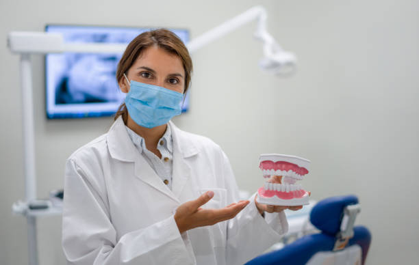 Best Broken or Cracked Tooth Emergency Dentist in South Bound Brook, NJ